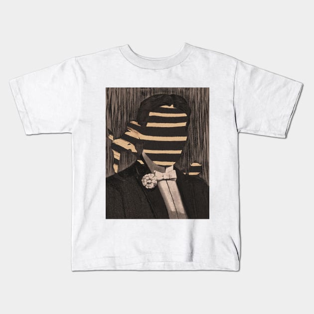 Shadow Kids T-Shirt by SilentSpace